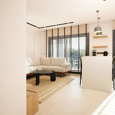 Privatunterkunft With Pool, 300 M To The In The Center Of Ilica Çeşme